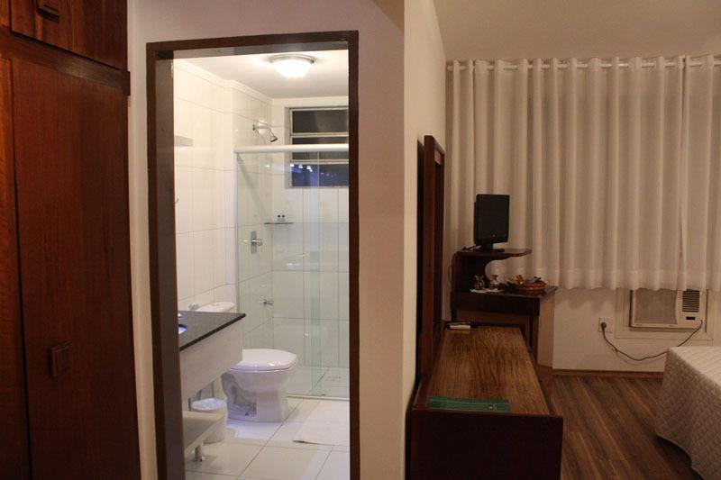 Canoas Parque Hotel (1)