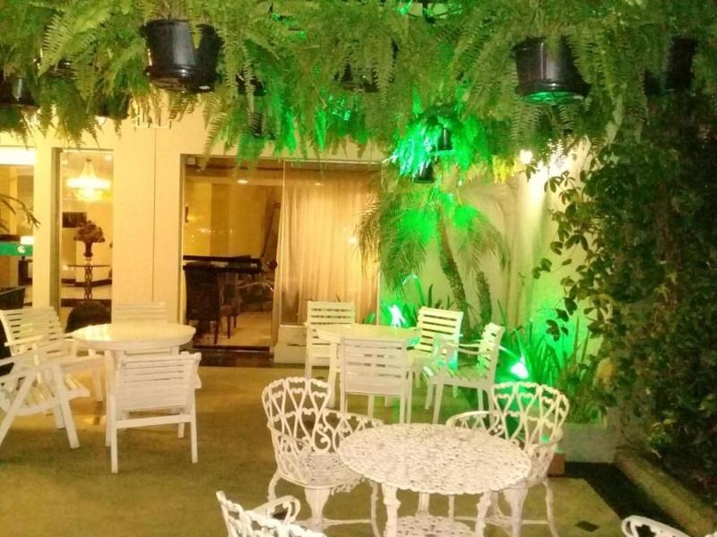 Canoas Parque Hotel (2)