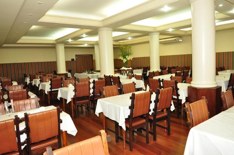Canoas Parque Hotel (3)