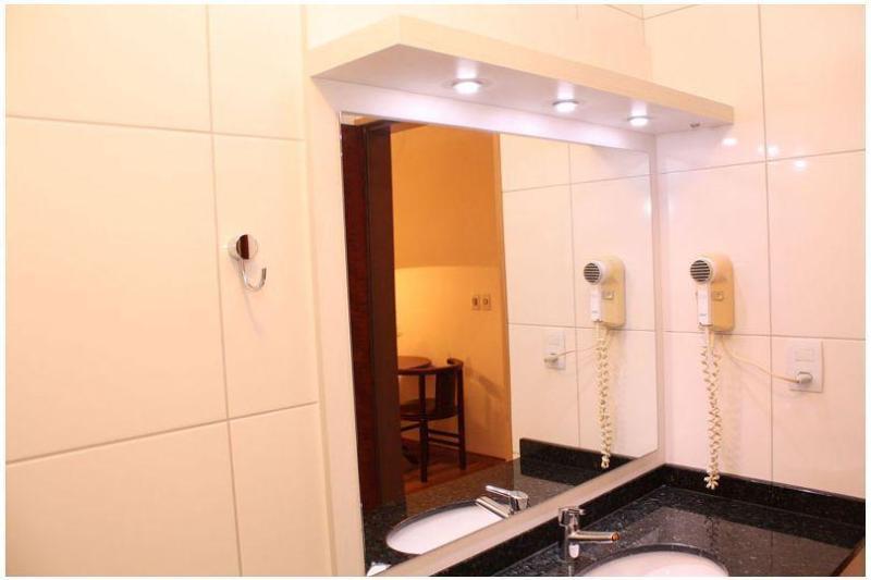 Canoas Parque Hotel (4)
