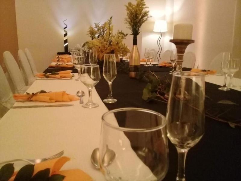 Canoas Parque Hotel (5)