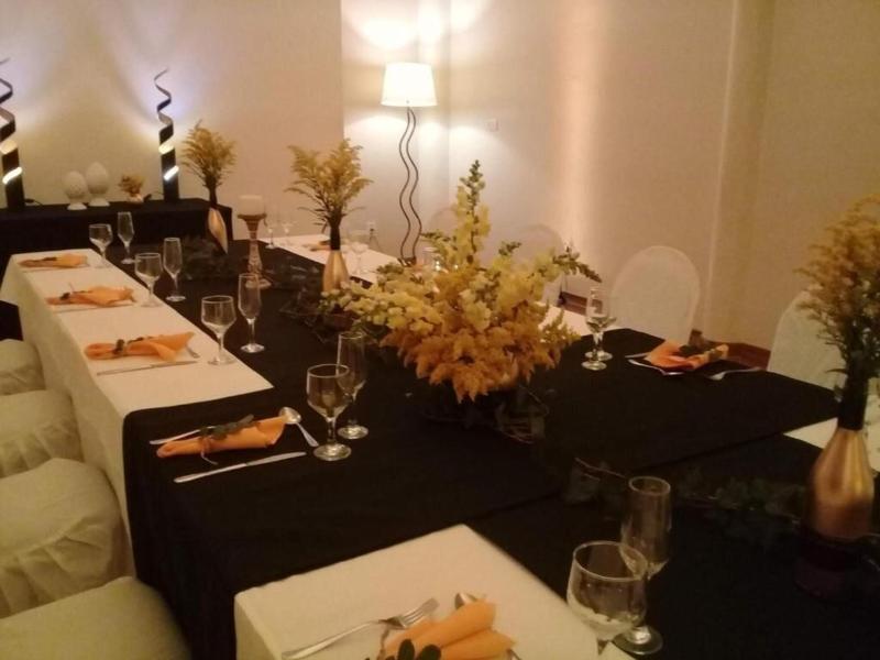 Canoas Parque Hotel (6)