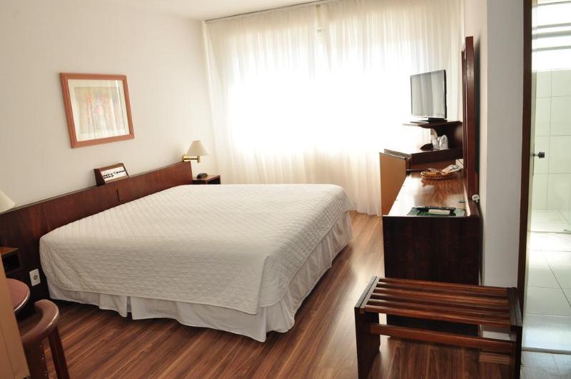 Canoas Parque Hotel (9)