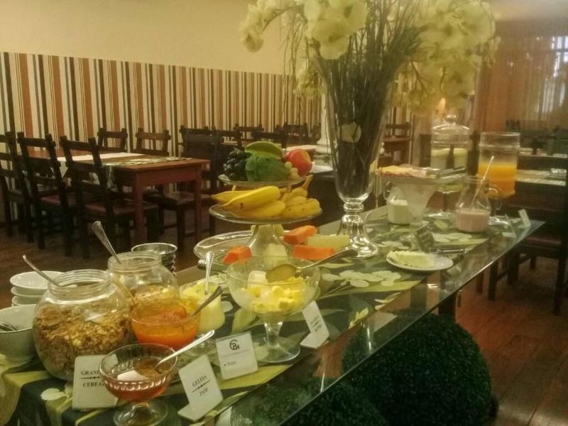 Canoas Parque Hotel (10)