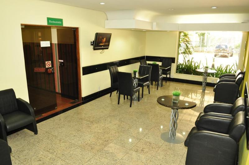 Canoas Parque Hotel (11)