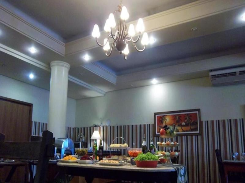 Canoas Parque Hotel (12)