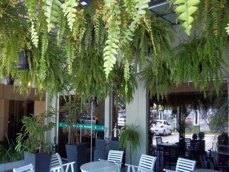 Canoas Parque Hotel (14)
