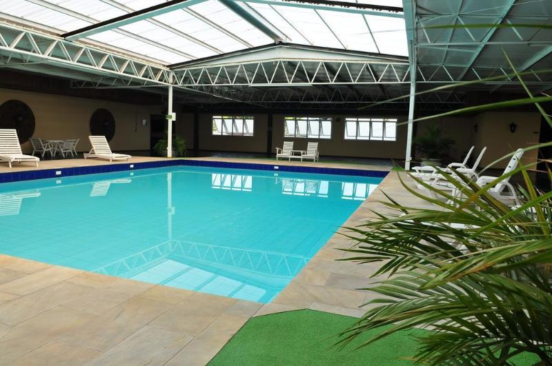 Canoas Parque Hotel (15)