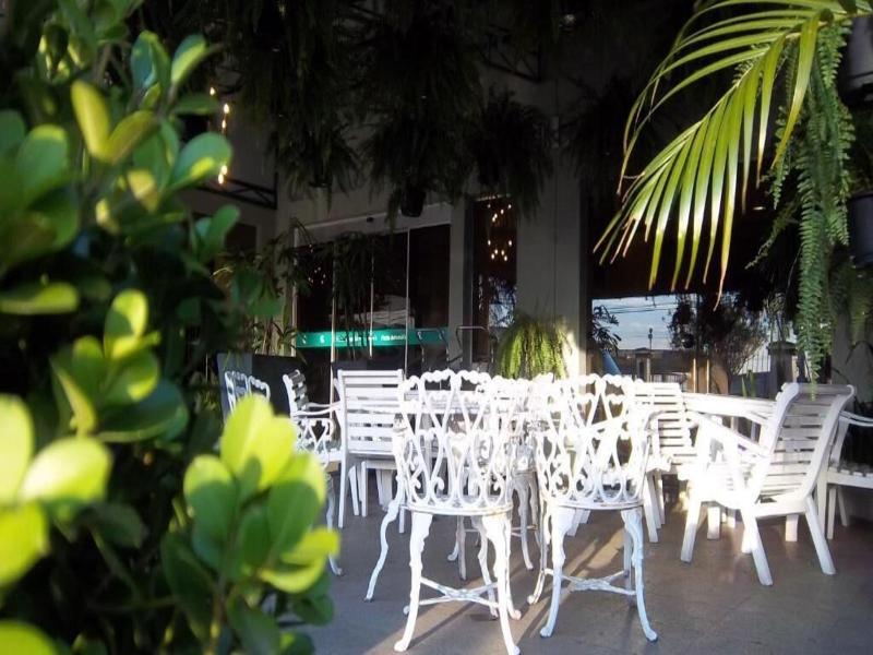 Canoas Parque Hotel (18)