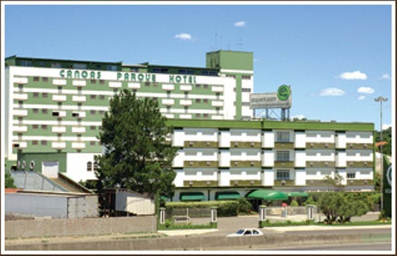 Canoas Parque Hotel (19)