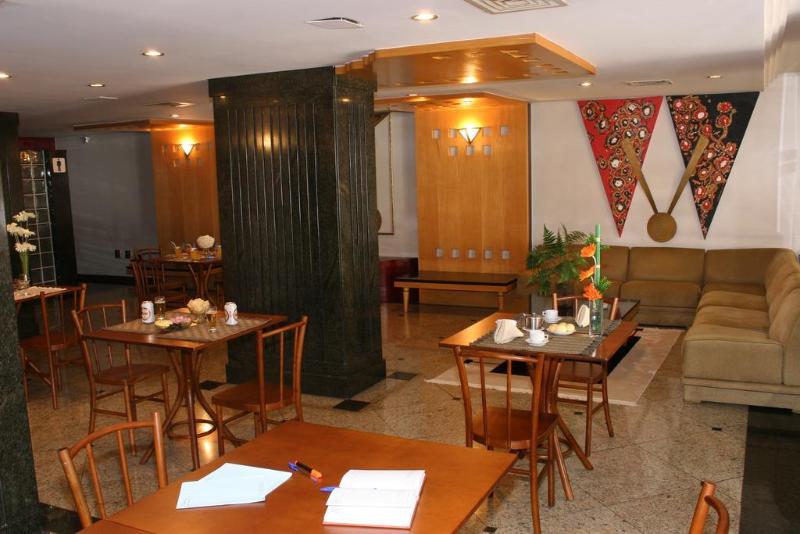 Golden Ingá Hotel (2)