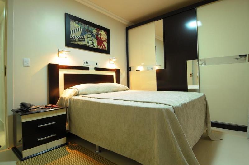 Golden Ingá Hotel (8)
