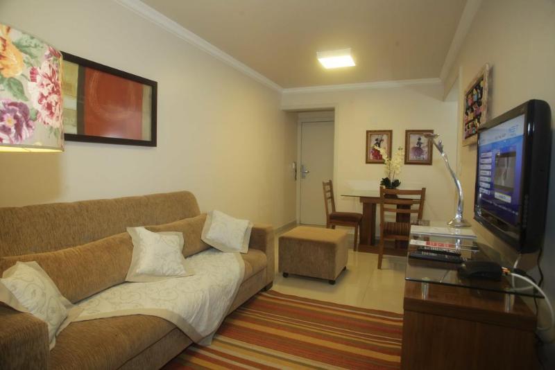 Golden Ingá Hotel (9)