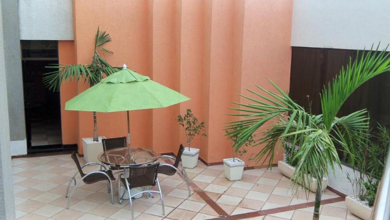 Golden Ingá Hotel (10)