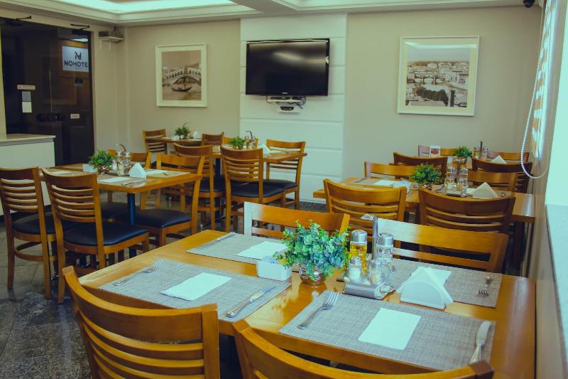 Nohotel Nova Odessa (1)