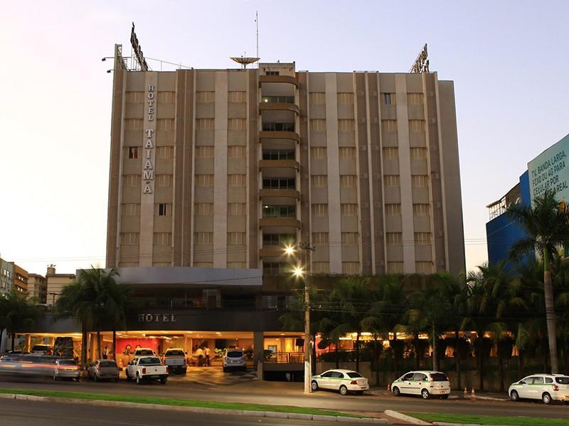 Taiama Plaza Cuiaba (3)