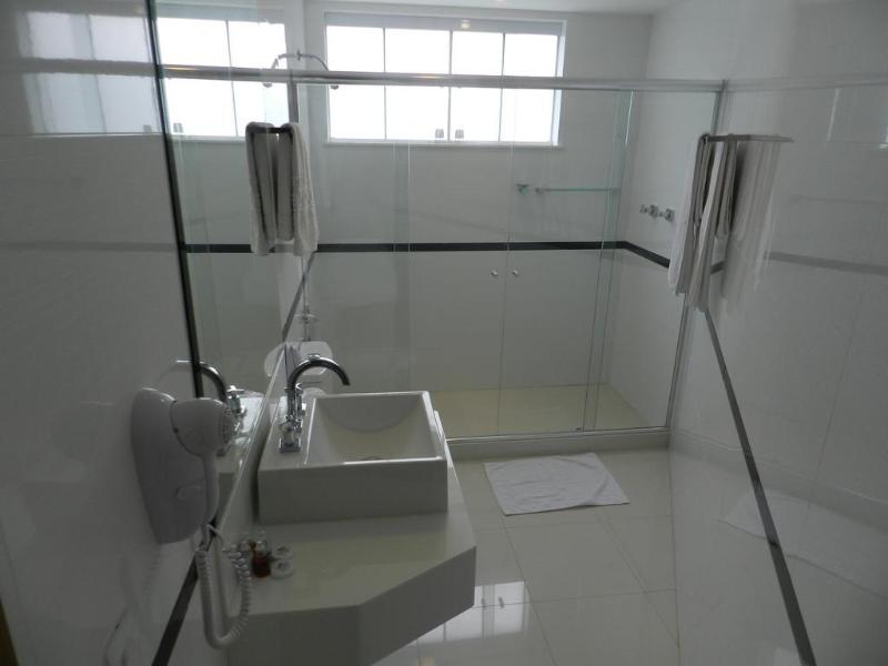 Casablanca Center Hotel (1)