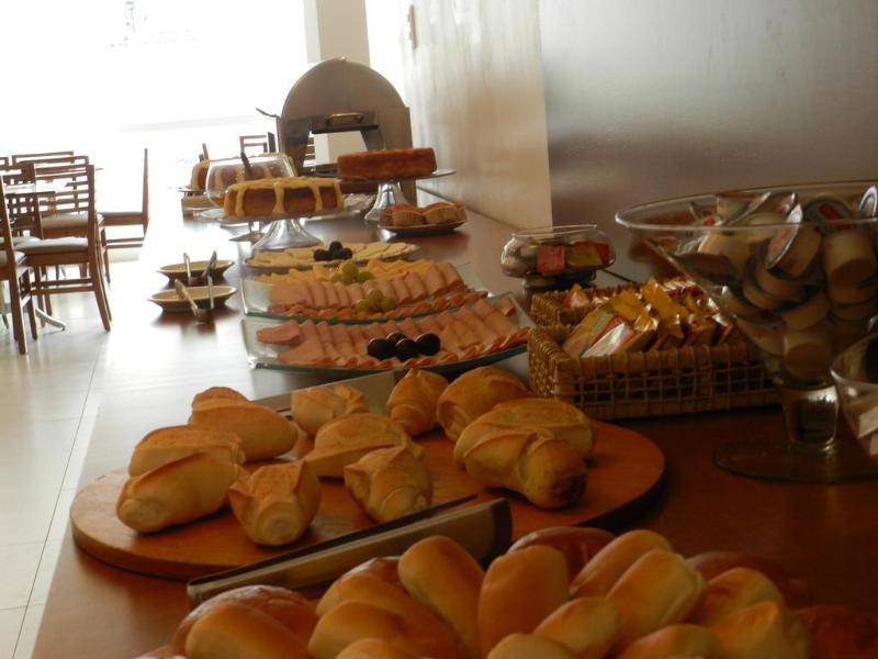 Casablanca Center Hotel (4)