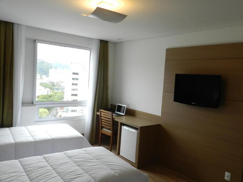 Casablanca Center Hotel (8)