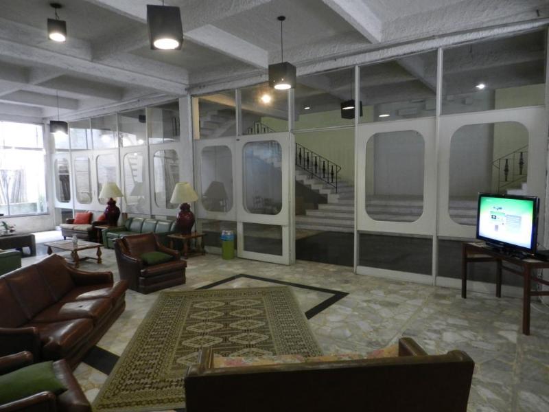 Casablanca Center Hotel (10)