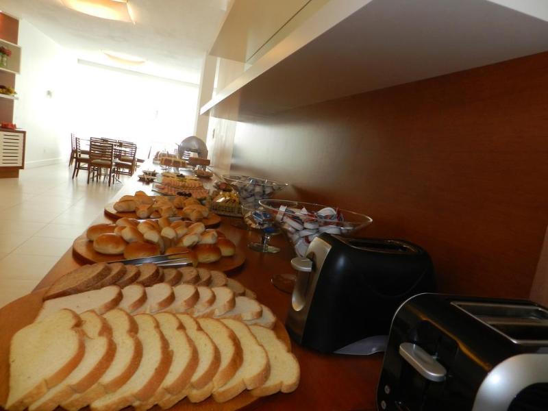 Casablanca Center Hotel (11)