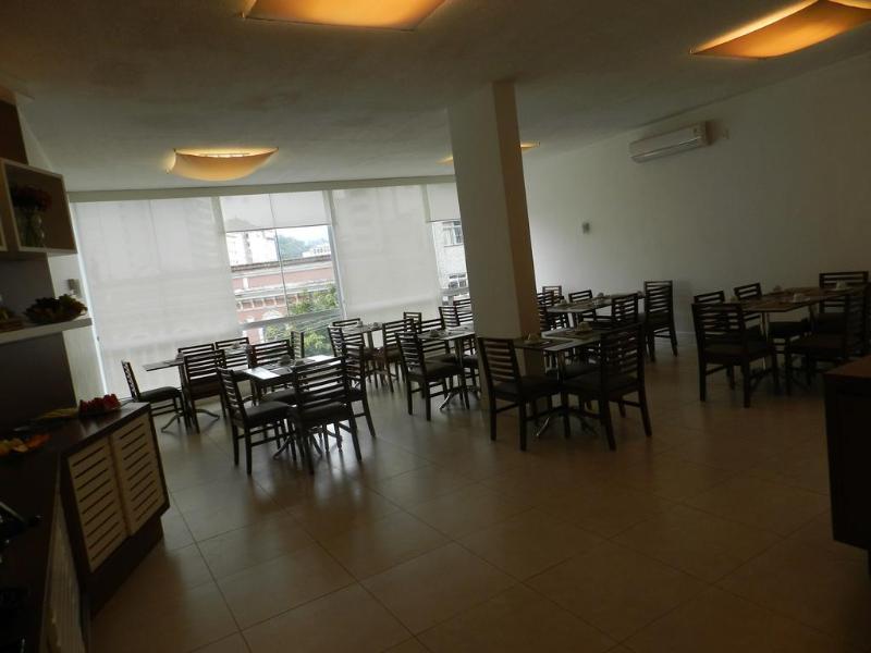 Casablanca Center Hotel (14)