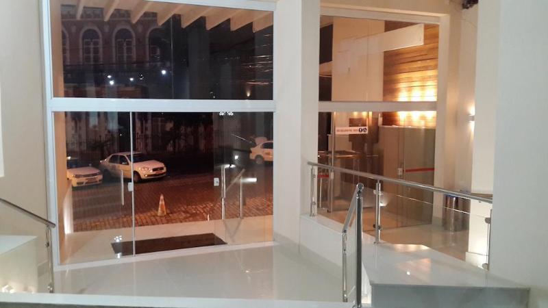 Casablanca Center Hotel (18)