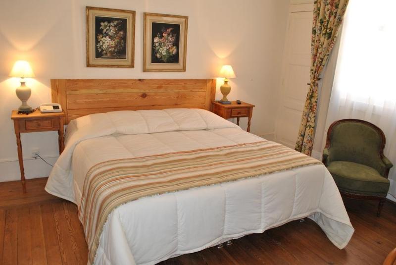 Casablanca Imperial Hotel (1)