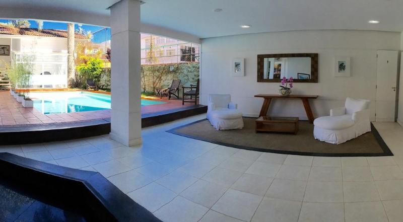 Casablanca Imperial Hotel (2)