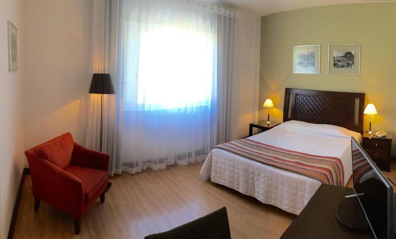 Casablanca Imperial Hotel (4)