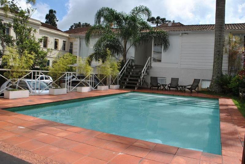 Casablanca Imperial Hotel (5)