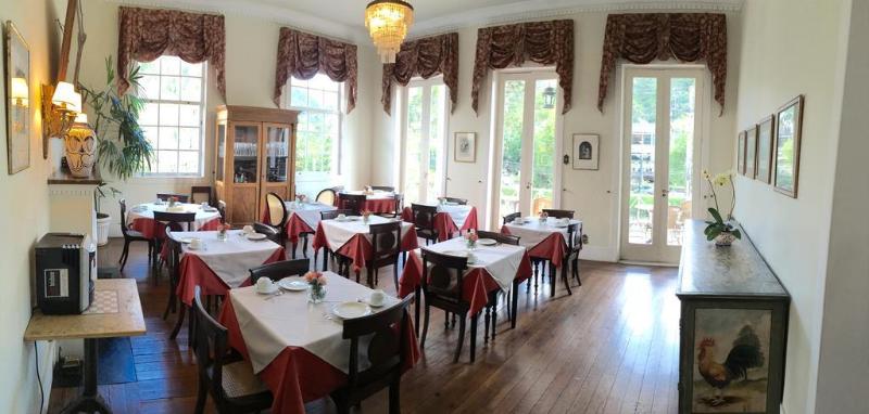 Casablanca Imperial Hotel (6)