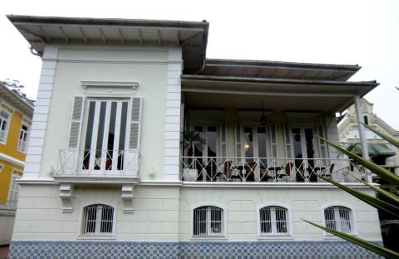 Casablanca Imperial Hotel (7)