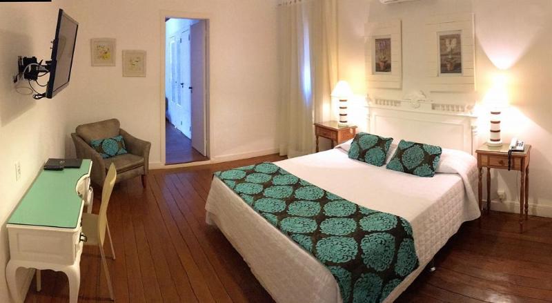 Casablanca Imperial Hotel (8)