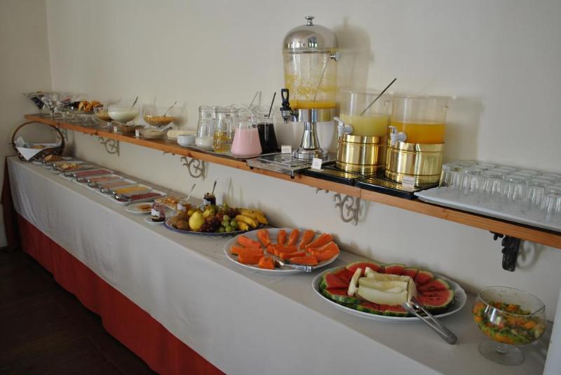 Casablanca Imperial Hotel (9)