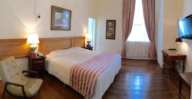 Casablanca Imperial Hotel (10)