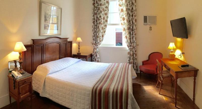 Casablanca Imperial Hotel (11)