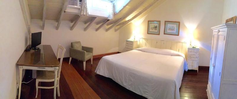 Casablanca Imperial Hotel (14)