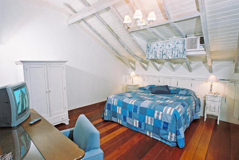 Casablanca Imperial Hotel (19)