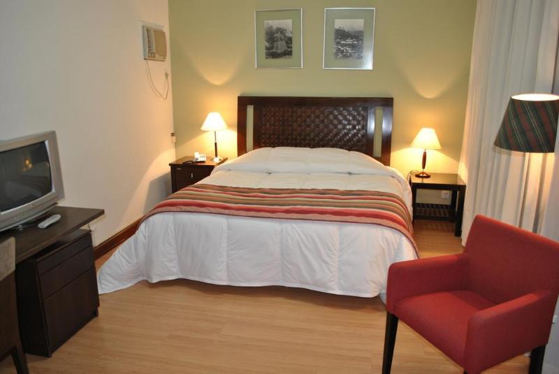 Casablanca Imperial Hotel (20)