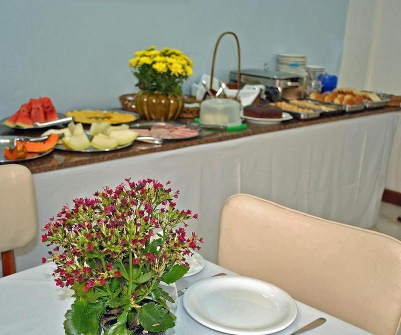 Casablanca Palace Hotel (1)