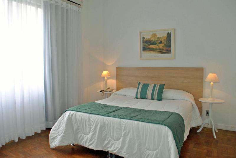 Casablanca Palace Hotel (4)