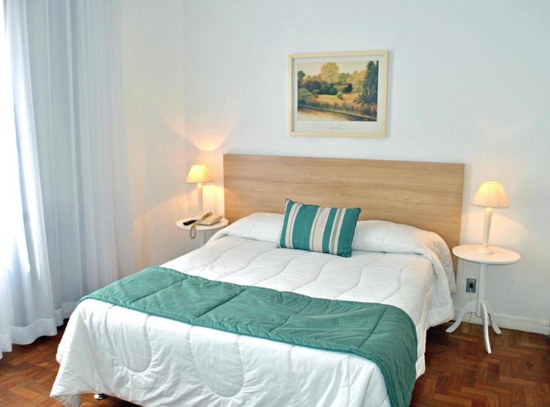 Casablanca Palace Hotel (5)