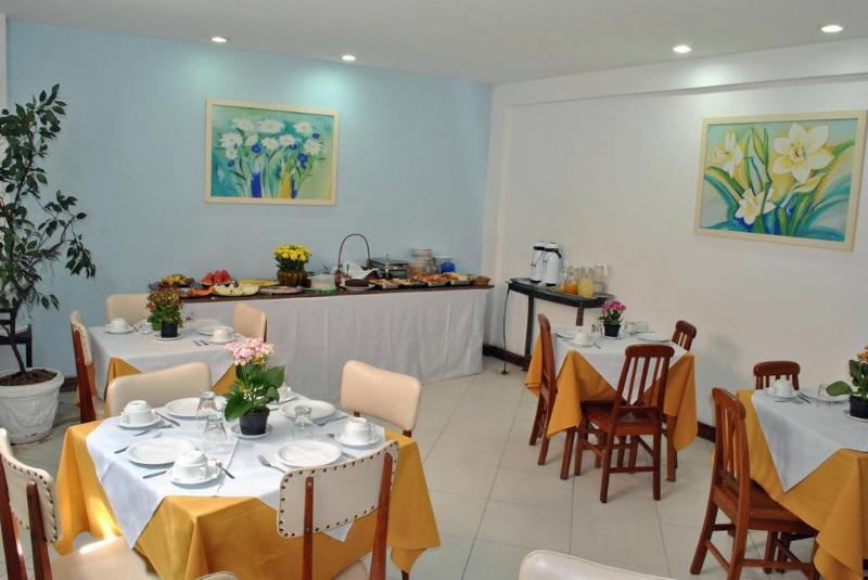 Casablanca Palace Hotel (6)