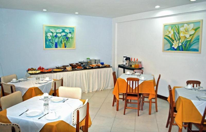 Casablanca Palace Hotel (7)