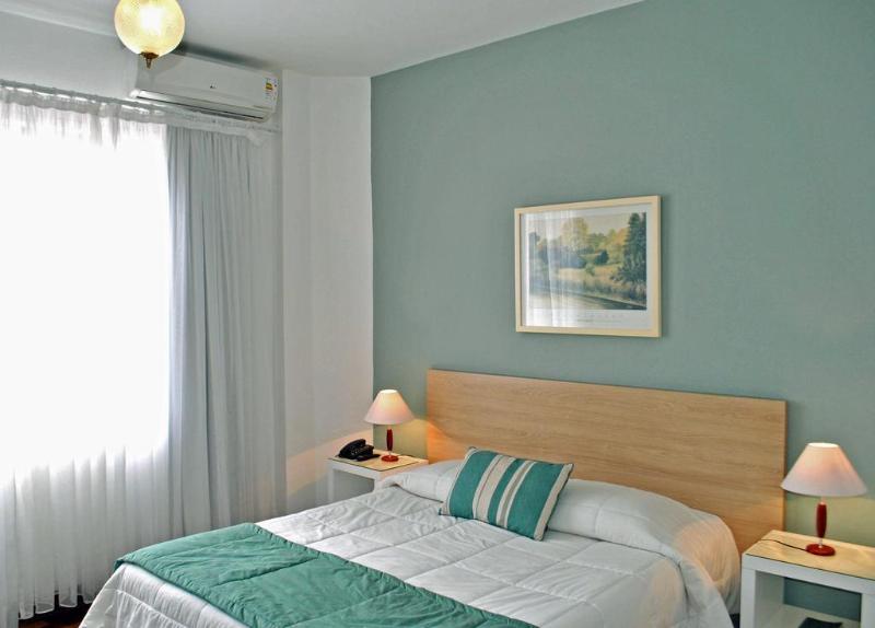 Casablanca Palace Hotel (8)