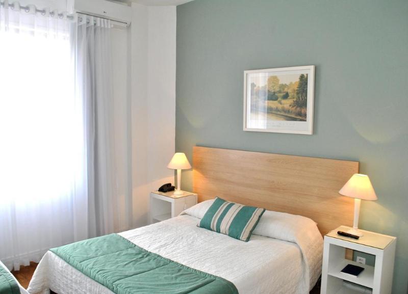 Casablanca Palace Hotel (9)