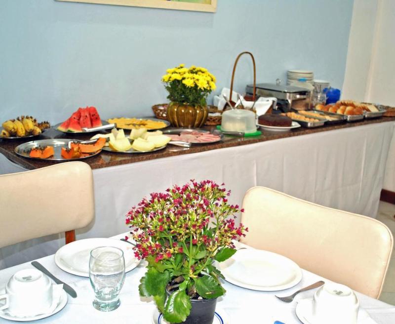 Casablanca Palace Hotel (10)