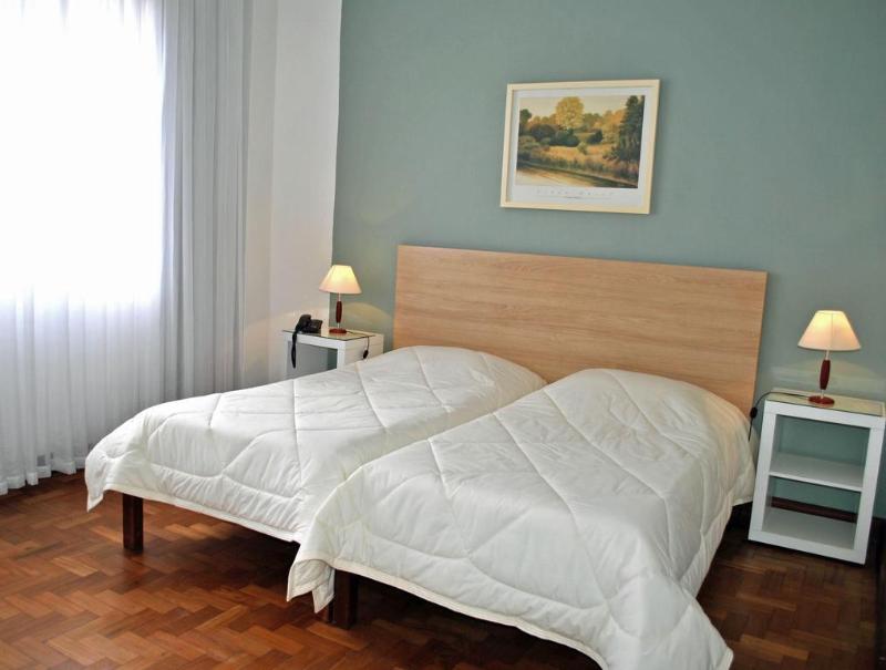 Casablanca Palace Hotel (11)