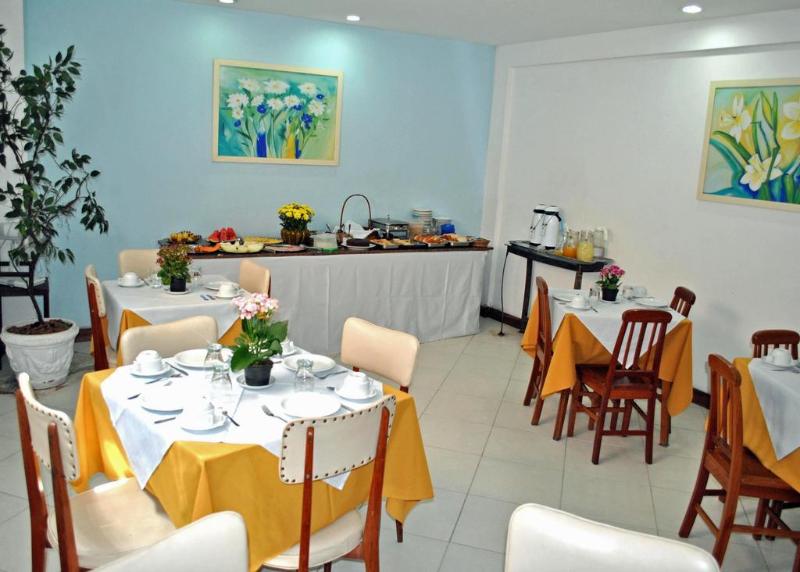 Casablanca Palace Hotel (13)